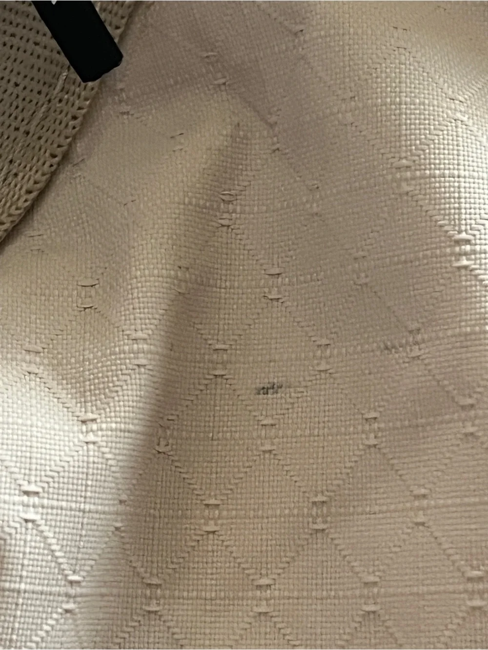 Athleta Neutral Taupe Crossbody Shoulder Bag